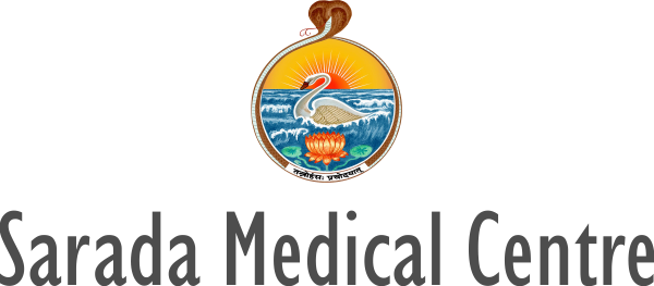 Sarada Medical Centre